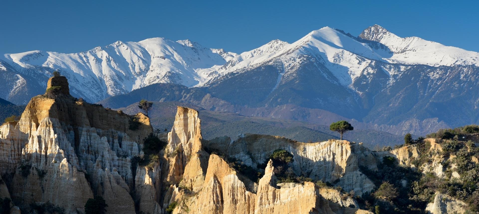 Découvrez le charme des Pyrénées au camping nature Ilisa
