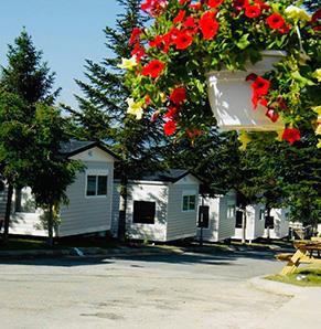 Vermietung von Mobilheimen, für Ihren nächsten Campingurlaub in den Pyrénées-Orientales